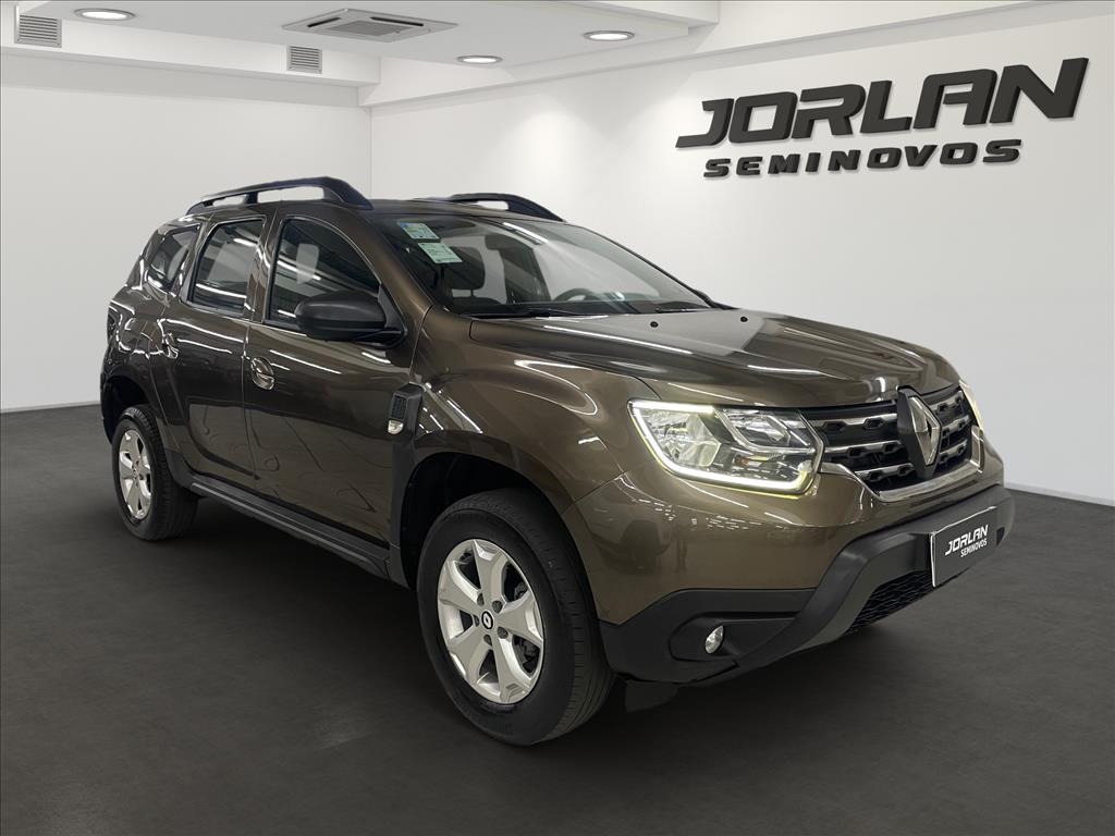 DUSTER 1.6 16V SCE FLEX ZEN MANUAL2
