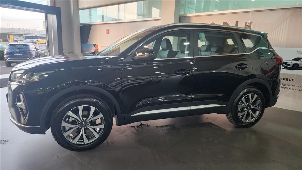 TIGGO 7 PRO 1.6 TGDI GASOLINA MAX DRIVE DCT