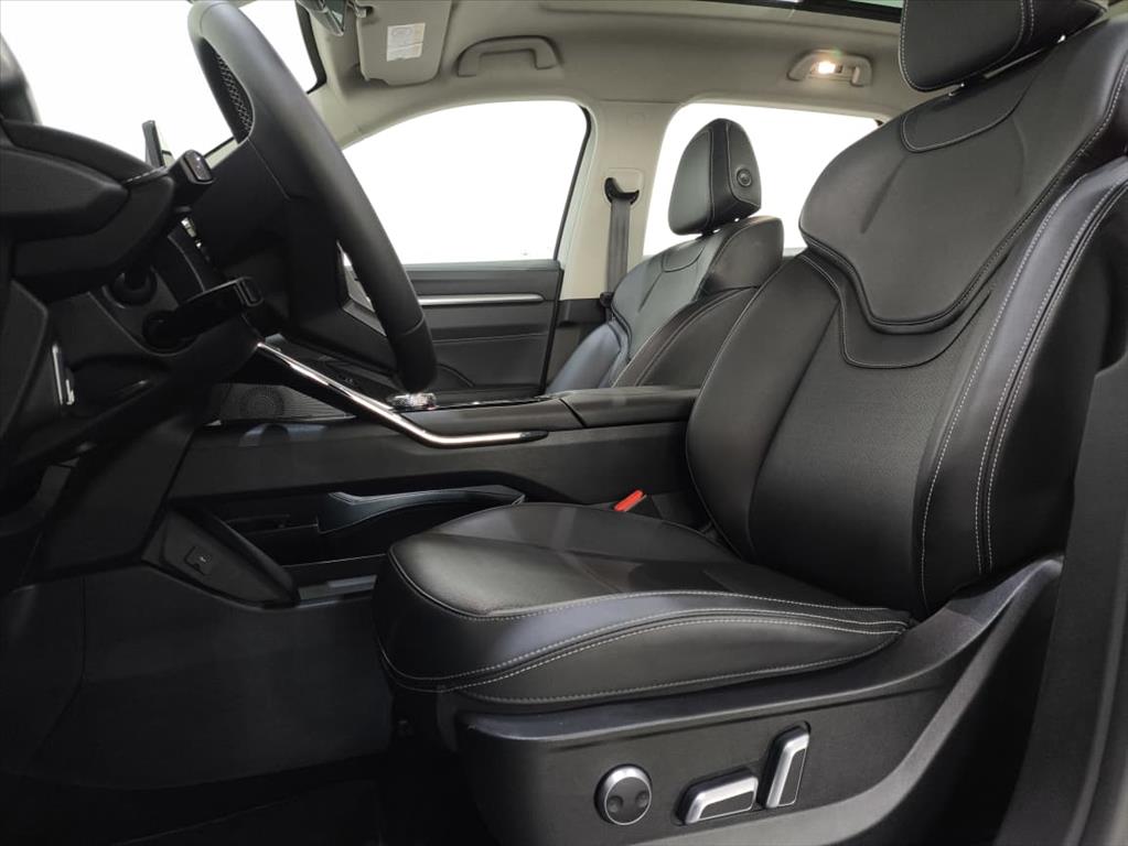 HAVAL H6 1.5 HEV PREMIUM E-TRACTION9