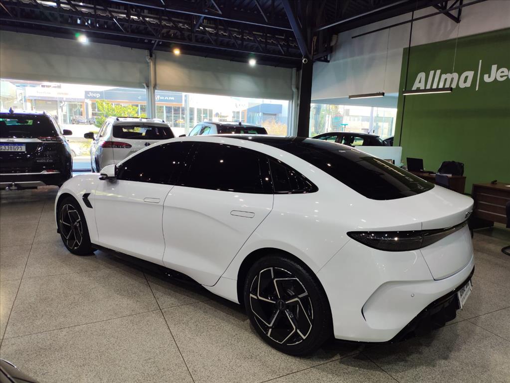 SEAL 82,5 KW ELÉTRICO AWD SEAL 82,5 KW ELÉTRICO AWD