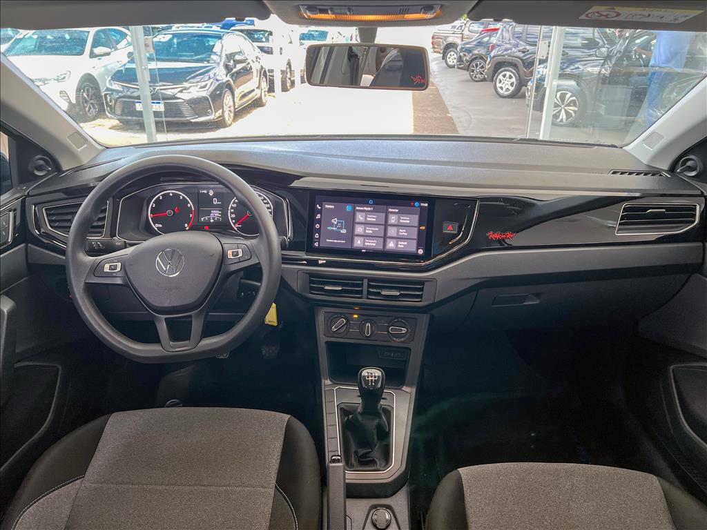 POLO 1.0 MPI ROCK IN RIO MANUAL11