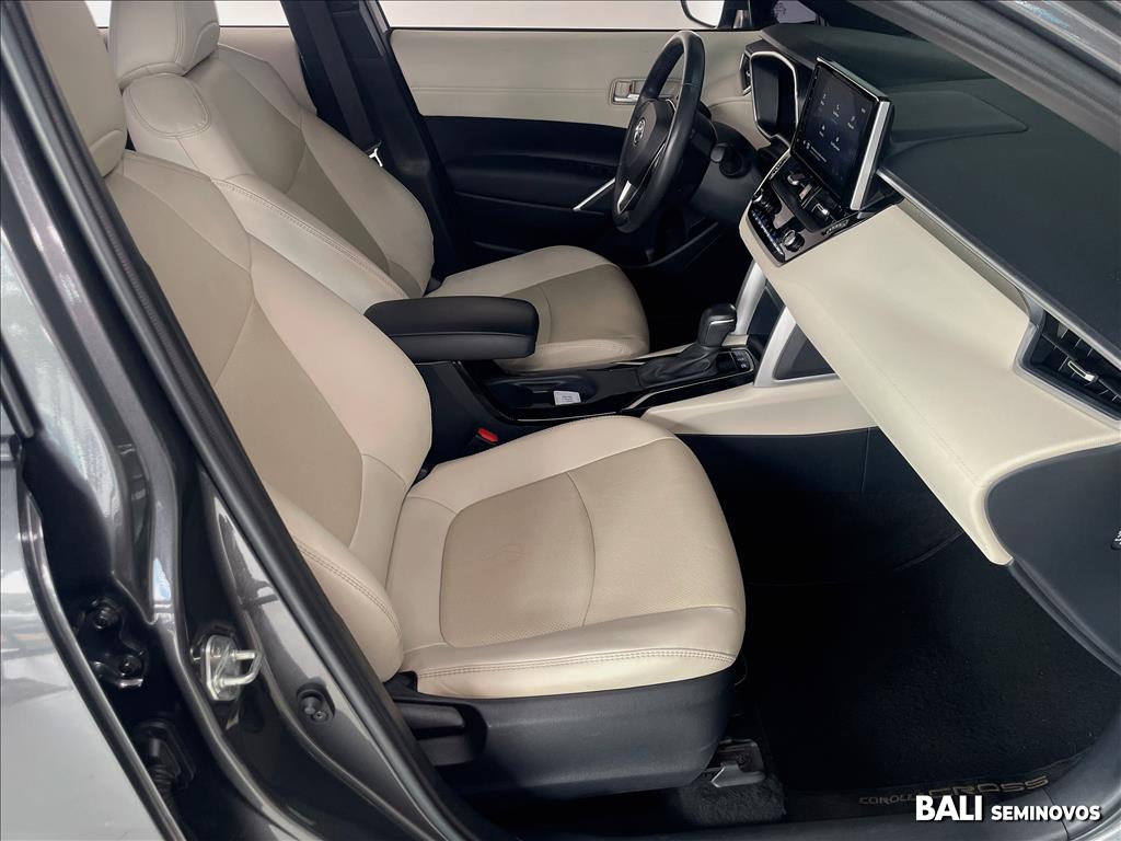 COROLLA CROSS 1.8 VVT-I HYBRID FLEX XRX CVT13