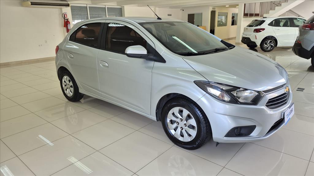 ONIX 1.0 MPFI LT 8V FLEX 4P MANUAL2