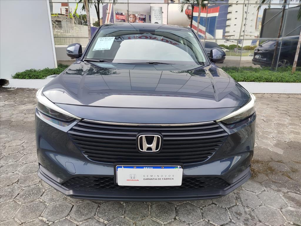 HR-V 1.5 DI I-VTEC FLEX EX CVT