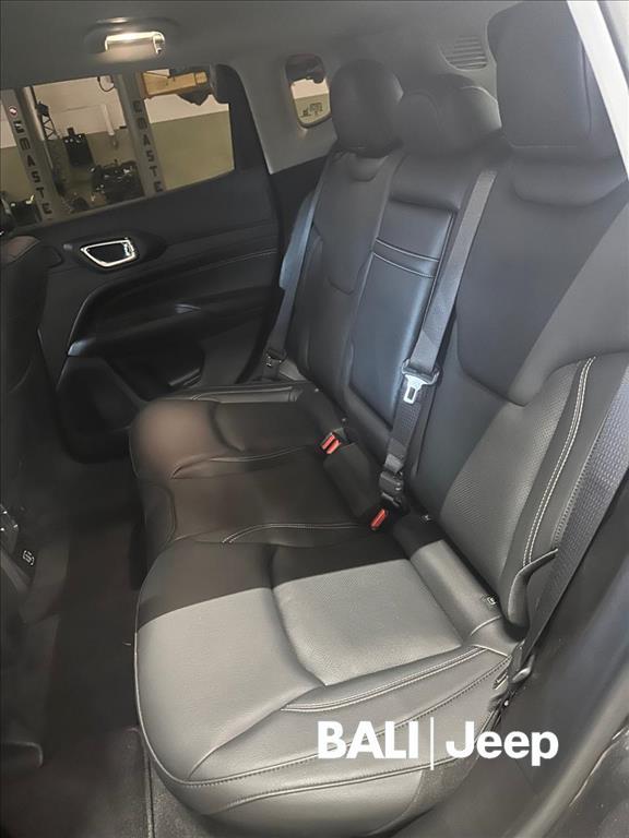 COMPASS 1.3 T270 TURBO FLEX LONGITUDE AT615