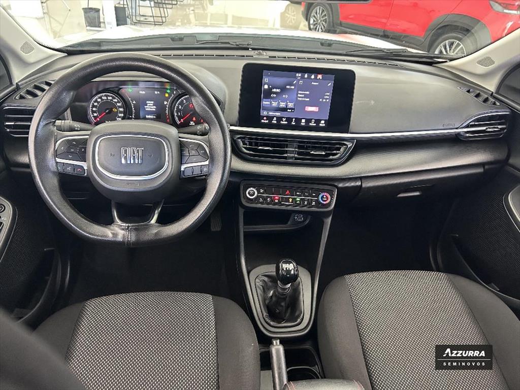 PULSE 1.3 FLEX DRIVE MANUAL6