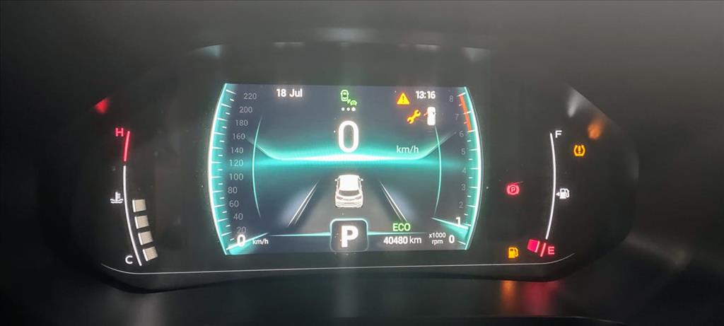 TIGGO 5X PRO 1.5 TCI FLEX HYBRID CVT TIGGO 5X PRO 1.5 TCI FLEX HYBRID CVT