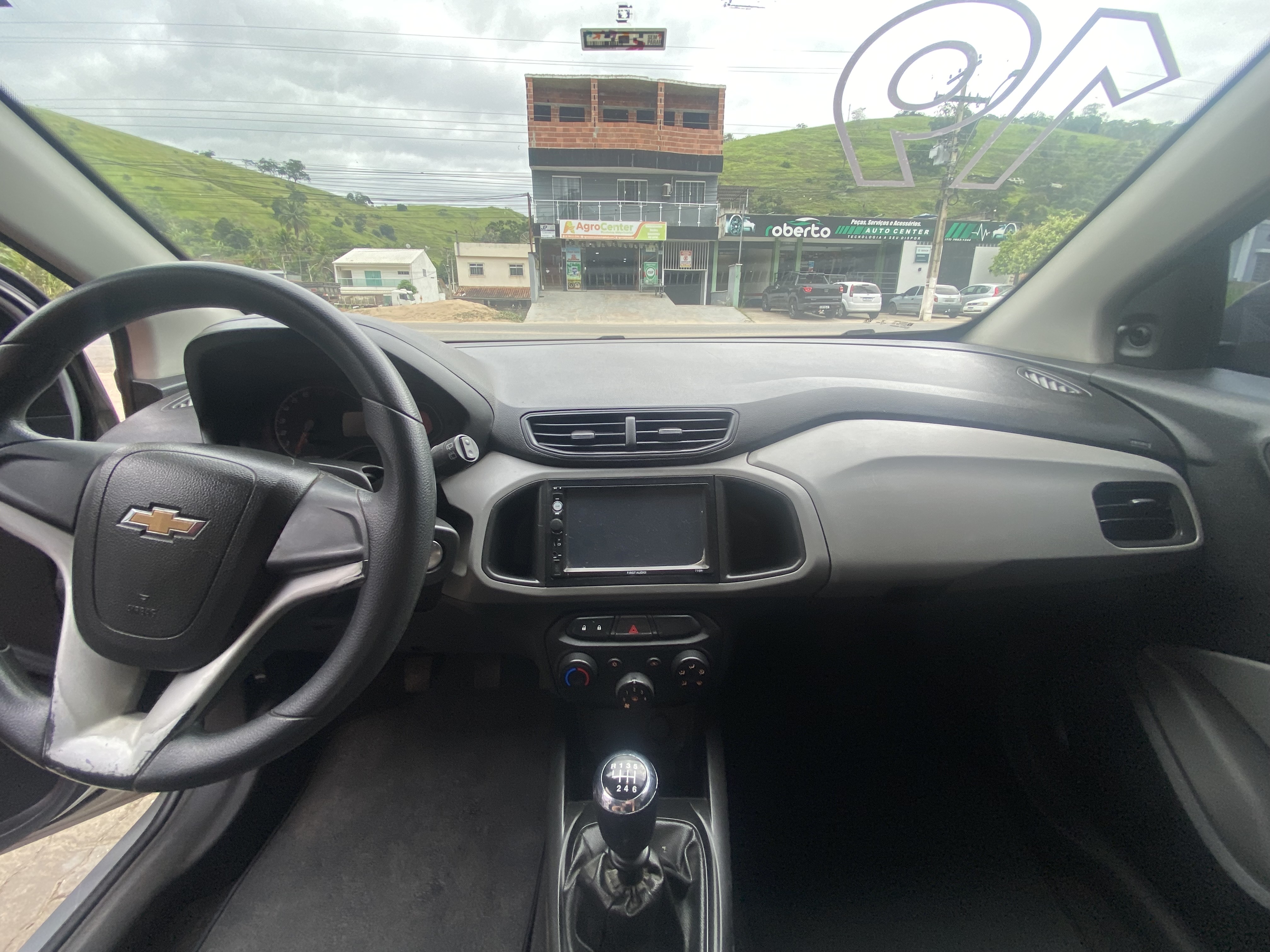 ONIX 1.0 MPFI JOY 8V FLEX 4P MANUAL11