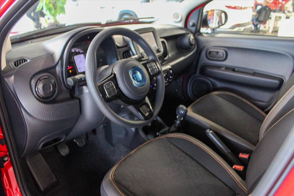 MOBI 1.0 FIREFLY FLEX TREKKING MANUAL11