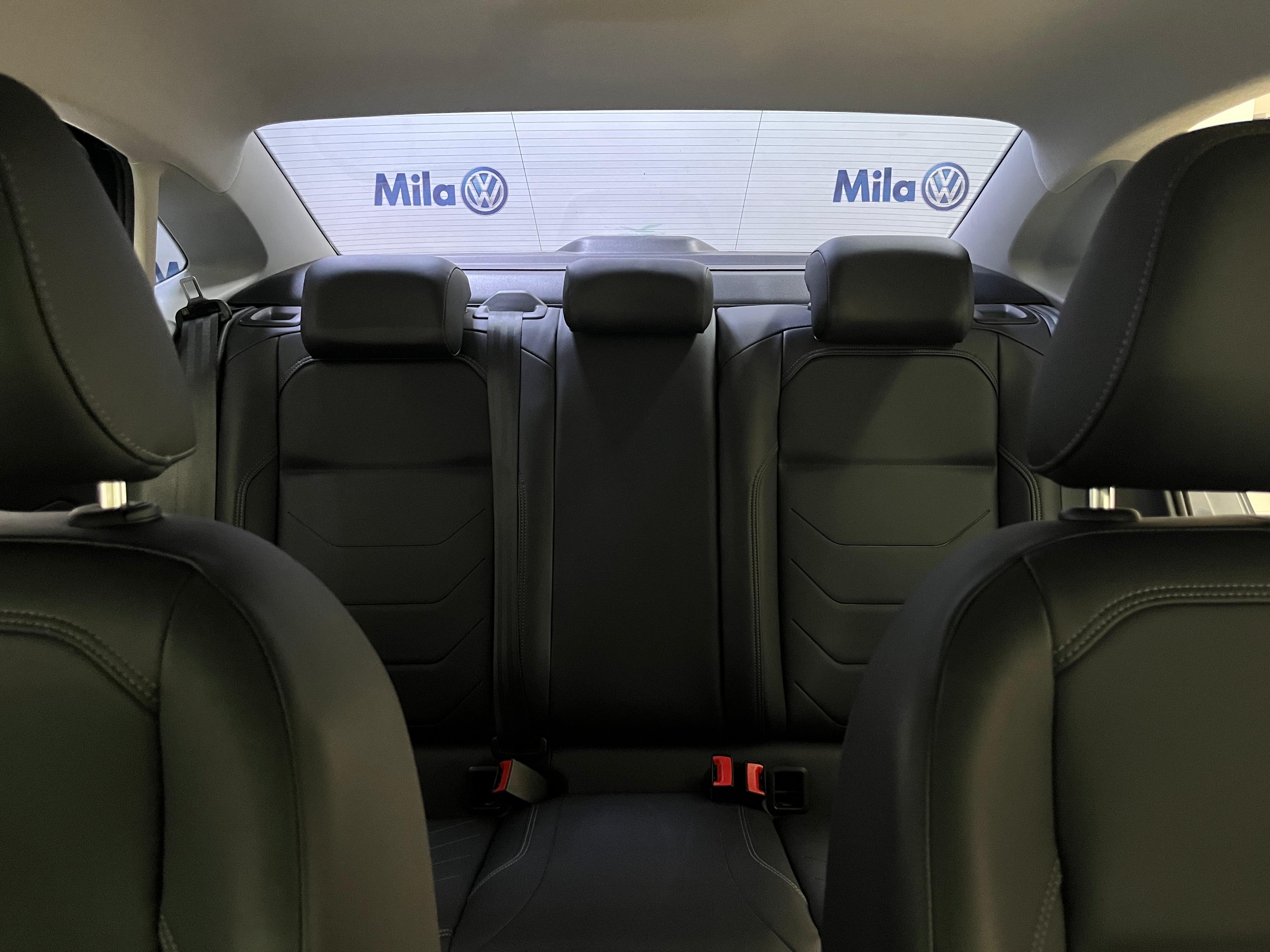 VIRTUS 1.0 200 TSI COMFORTLINE AUTOMÁTICO5