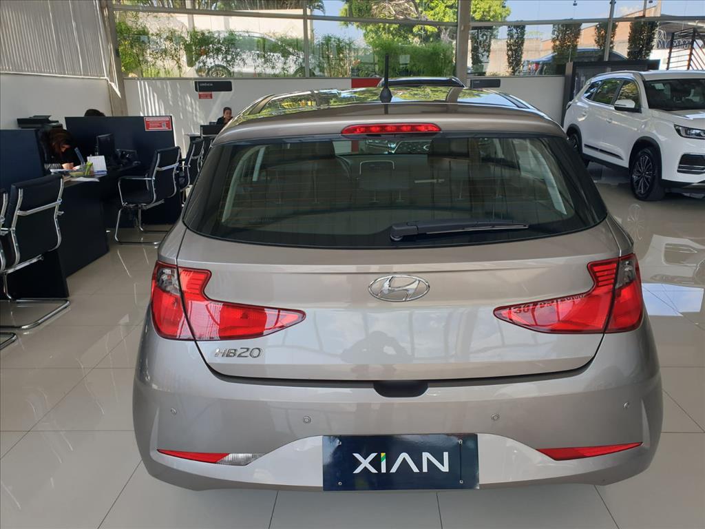 HB20 1.0 12V FLEX SENSE MANUAL