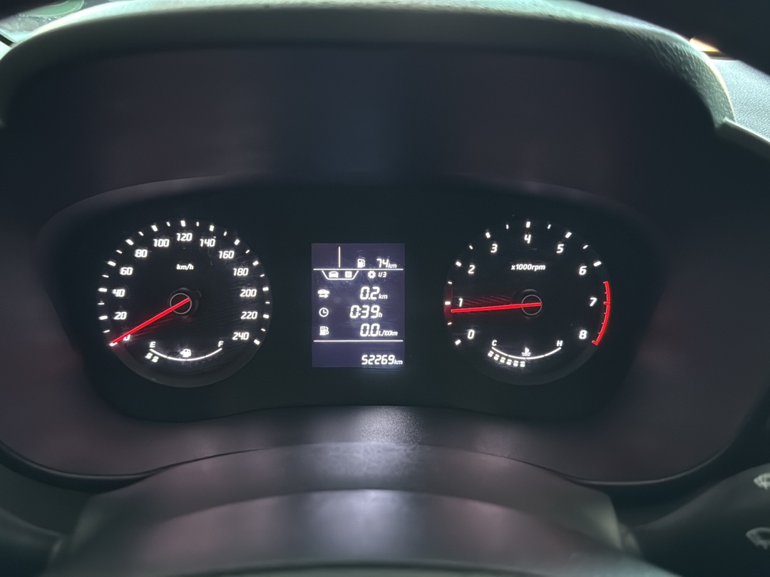 HB20 1.0 12V FLEX LIMITED MANUAL