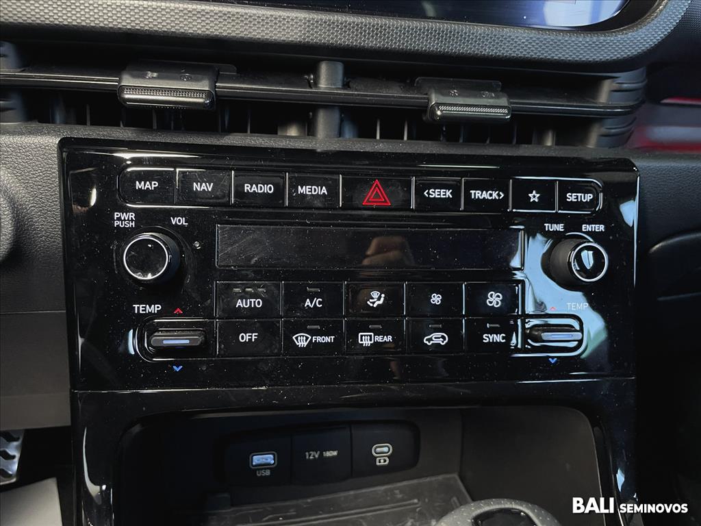 CRETA 1.0 TGDI FLEX N LINE AUTOMÁTICO10