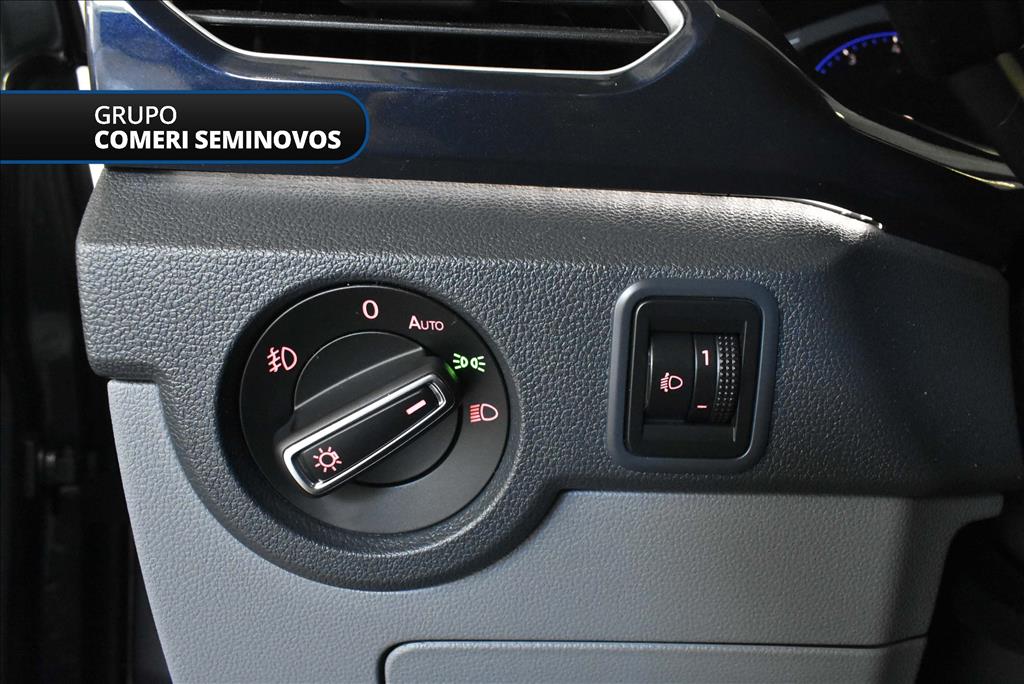 T-CROSS 1.0 200 TSI TOTAL FLEX COMFORTLINE AUTOMÁTICO13