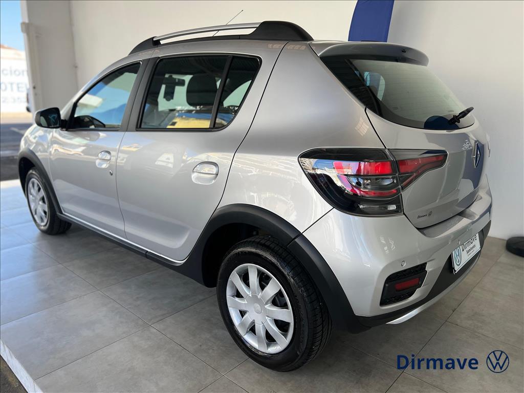 SANDERO 1.0 12V SCE FLEX S EDITION MANUAL