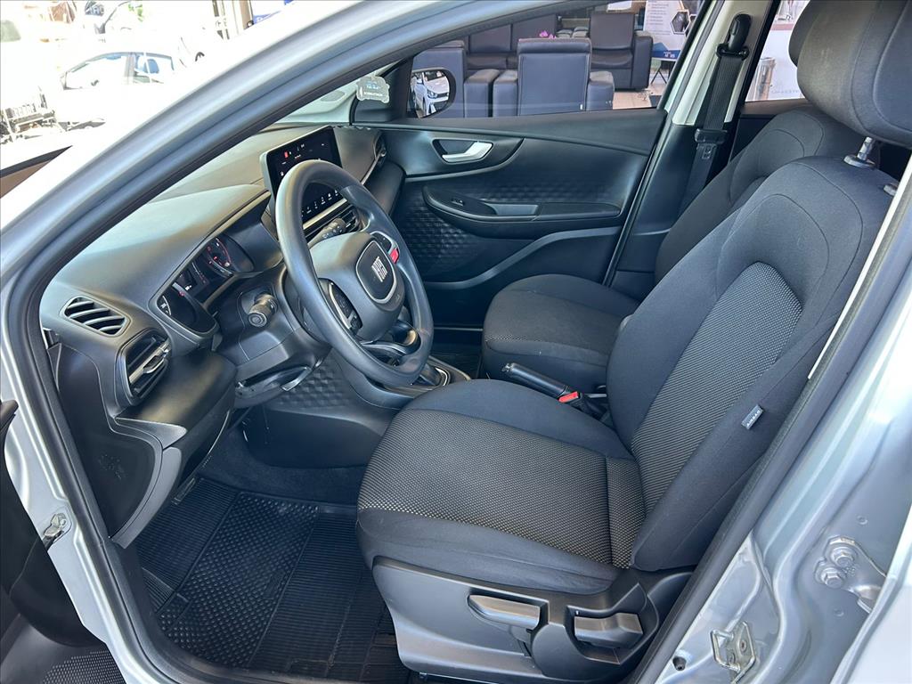 Fiat-PULSE-1.0 TURBO 200 FLEX DRIVE CVT