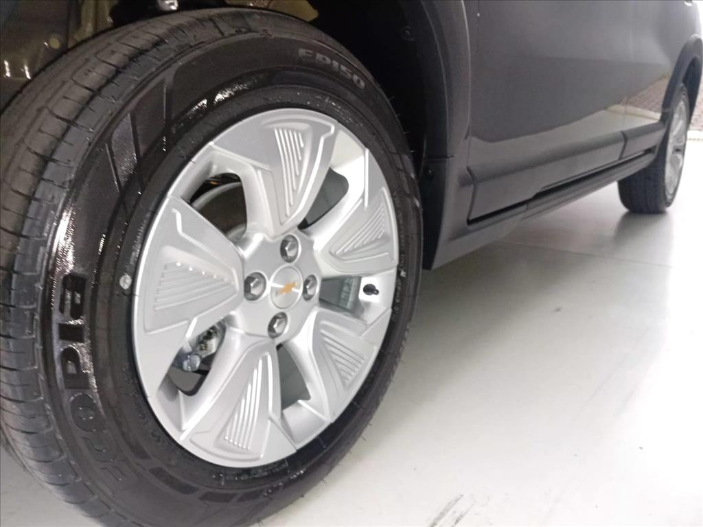 SPIN 1.8 LTZ 7L 8V FLEX 4P AUTOMÁTICO16