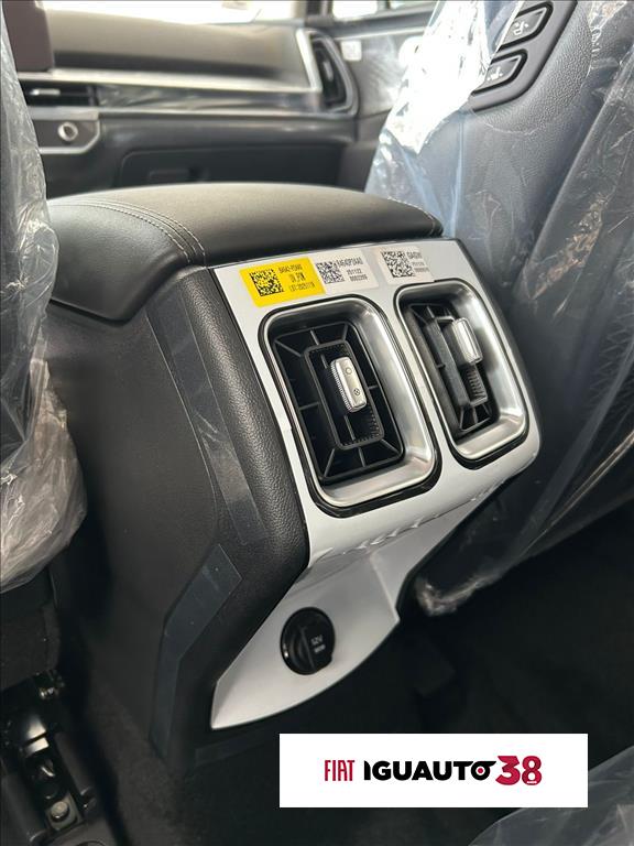 SORENTO 2.2 TURBO DIESEL EX AWD DCT8