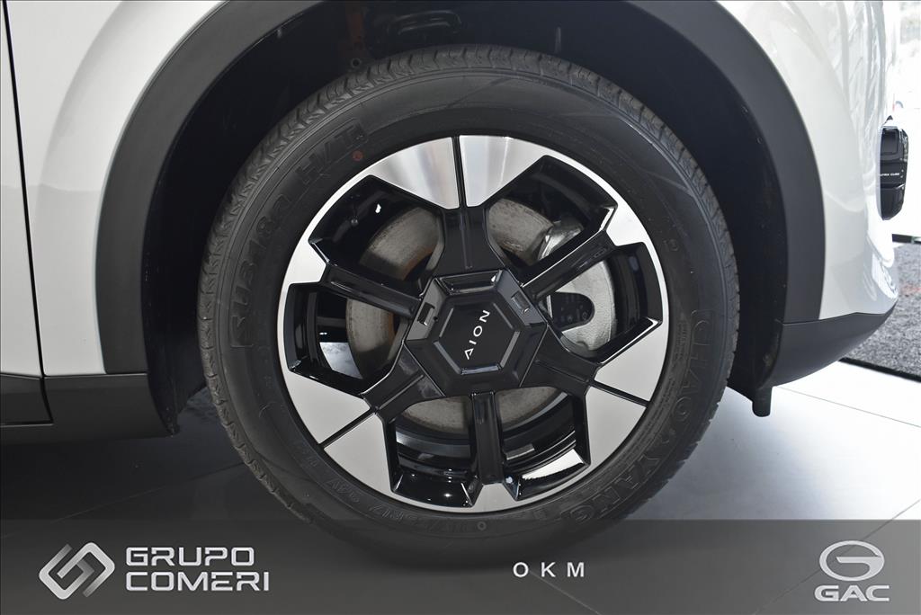 AION UT 44,12 KW ELÉTRICO PREMIUM15
