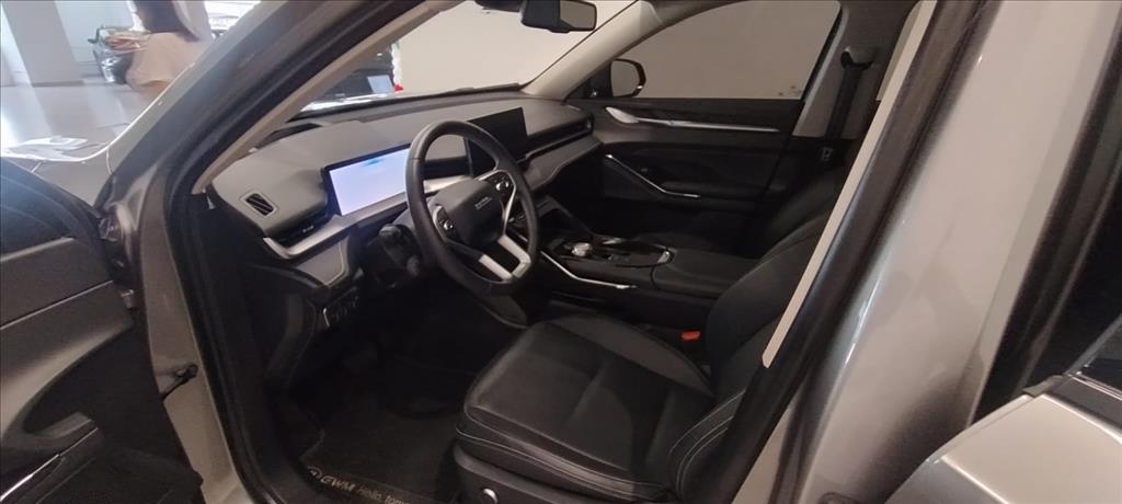 HAVAL H6 1.5 HEV PREMIUM E-TRACTION9