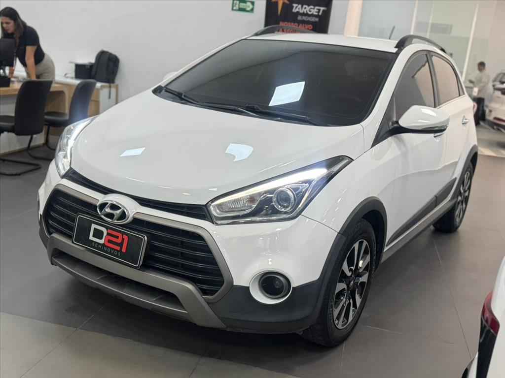 1.6 16V PREMIUM FLEX 4P AUTOMÁTICO