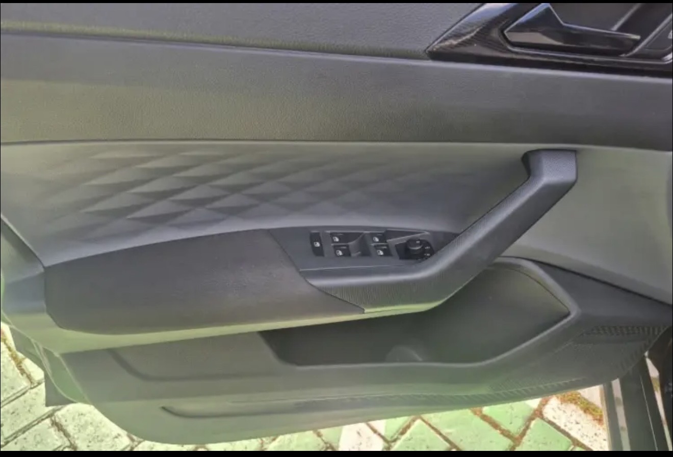 POLO 1.0 170 TSI SENSE AUTOMÁTICO15