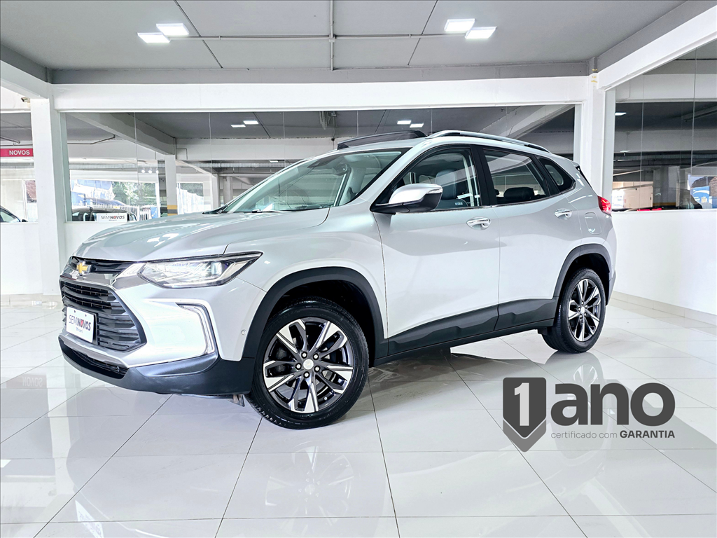 1.2 TURBO FLEX PREMIER AUTOMÁTICO