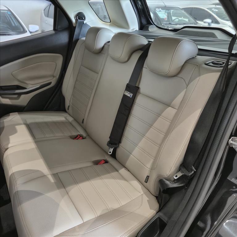 ECOSPORT 1.5 TI-VCT FLEX TITANIUM AUTOMÁTICO14