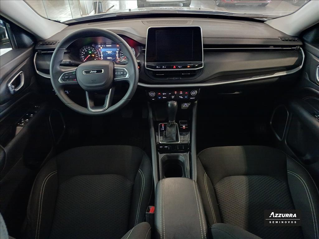 COMPASS 1.3 T270 TURBO FLEX SPORT AT67