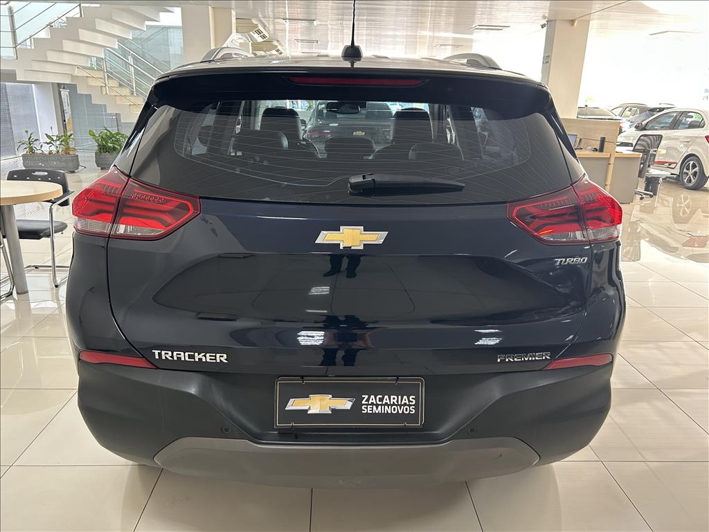 TRACKER 1.2 TURBO FLEX PREMIER AUTOMÁTICO3