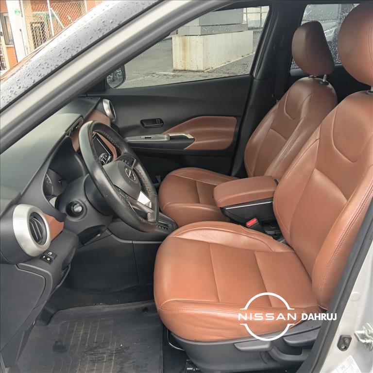 KICKS 1.6 16V FLEXSTART S DIRECT 4P XTRONIC6