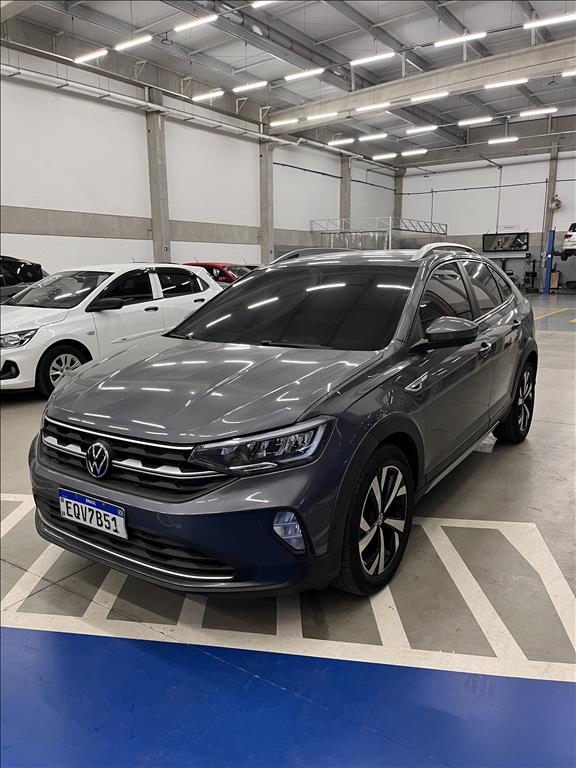 NIVUS 1.0 200 TSI TOTAL FLEX HIGHLINE AUTOMÁTICO