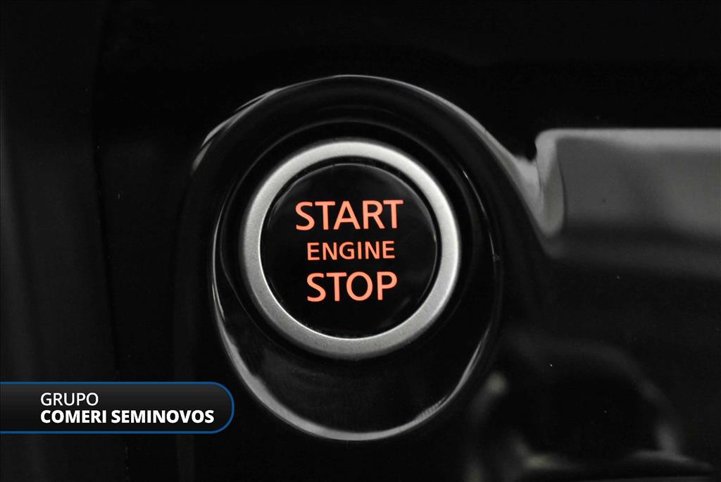 KICKS 1.6 16V FLEXSTART EXCLUSIVE XTRONIC12