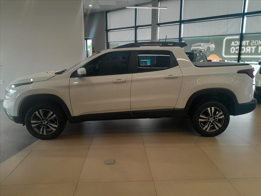 TORO 1.3 TURBO 270 FLEX FREEDOM AT67