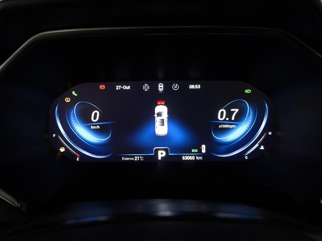 TIGGO 8 1.6 TGDI GASOLINA TXS DCT11