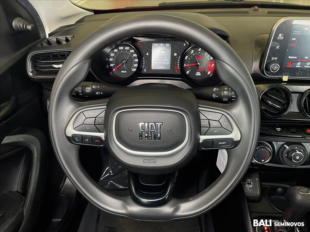 ARGO 1.3 FIREFLY FLEX DRIVE CVT9