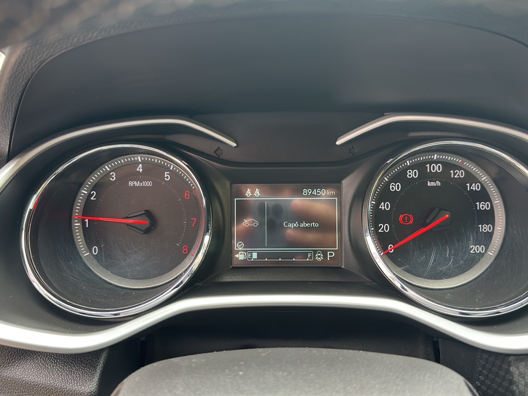 ONIX 1.0 TURBO FLEX LTZ AUTOMÁTICO10