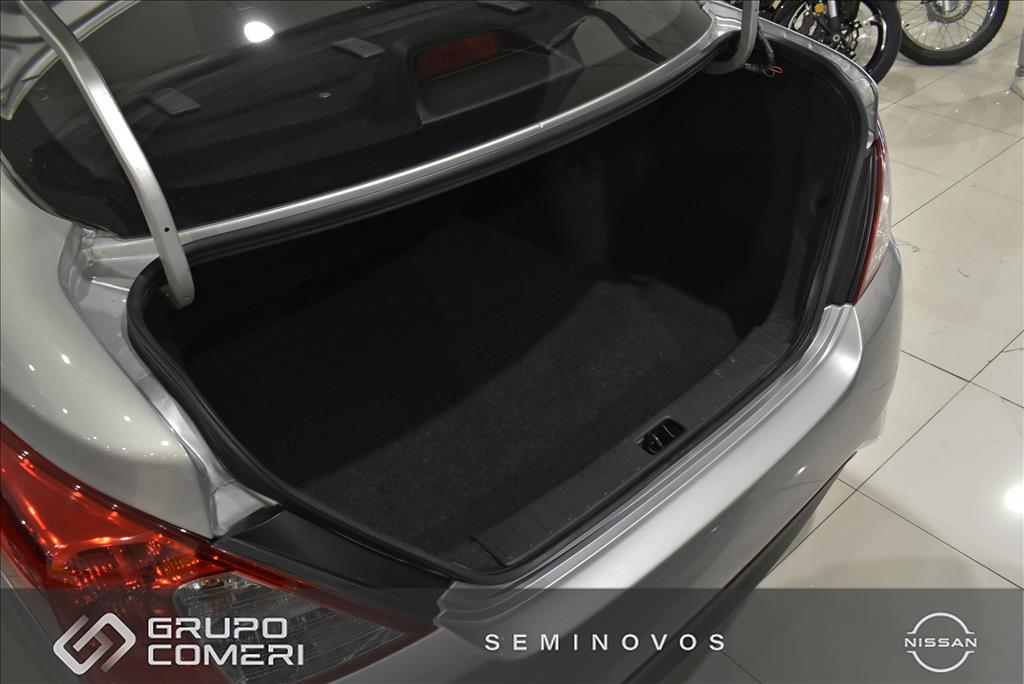 VERSA 1.6 16V FLEXSTART SV 4P MANUAL17
