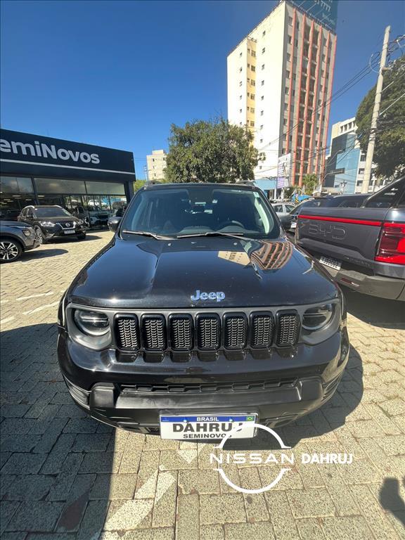 RENEGADE 1.3 T270 TURBO FLEX SPORT AT61