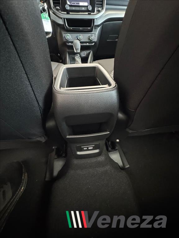 TORO 1.3 TURBO 270 FLEX ENDURANCE AT67