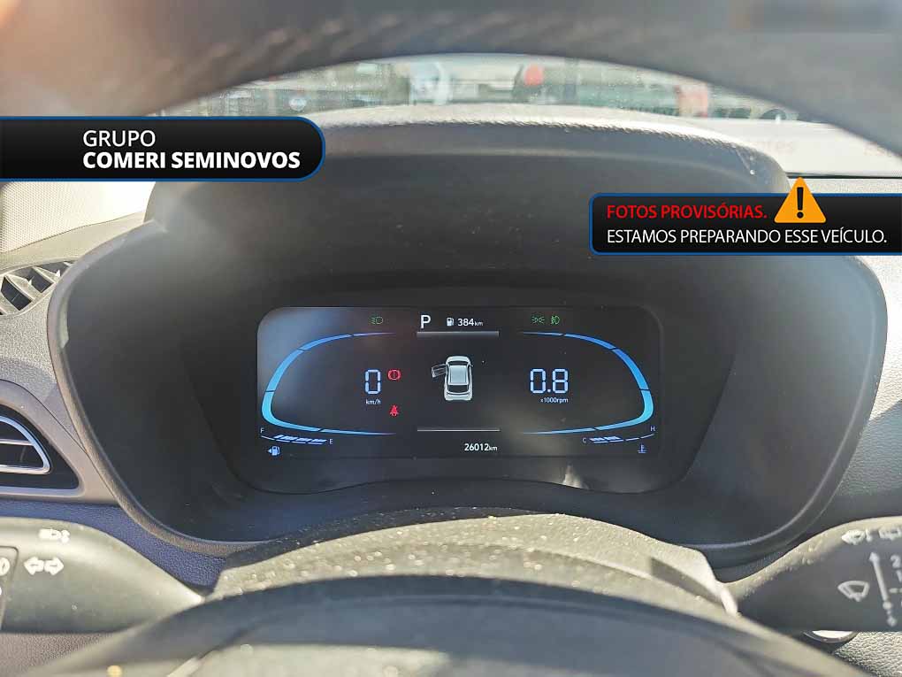 HB20 1.0 TGDI FLEX PLATINUM AUTOMÁTICO2