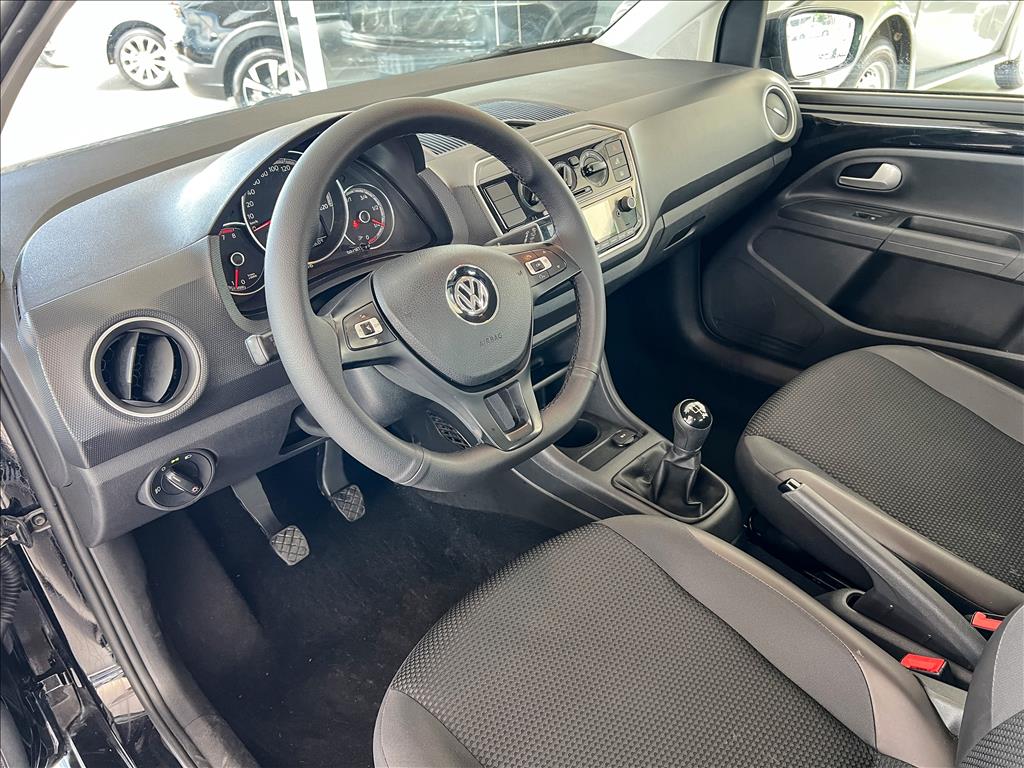 UP 1.0 170 TSI TOTAL FLEX XTREME 4P MANUAL12