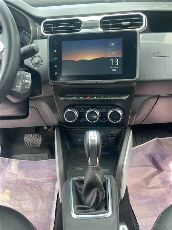 DUSTER 1.3 TCE FLEX ICONIC PLUS X-TRONIC13