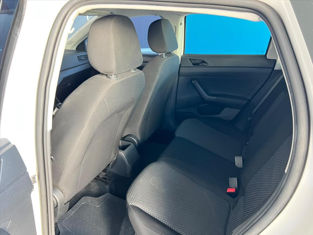 POLO 1.0 MPI TOTAL FLEX MANUAL14