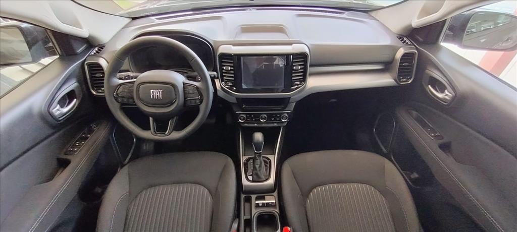 TORO 1.3 TURBO 270 FLEX FREEDOM AT611