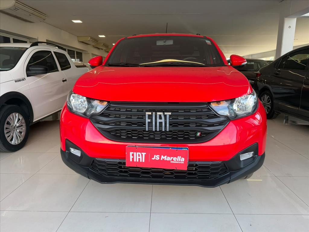 STRADA 1.3 FIREFLY FLEX FREEDOM CS MANUAL1