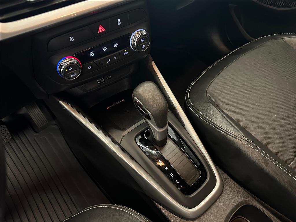 MONTANA 1.2 TURBO FLEX PREMIER AUTOMÁTICO10