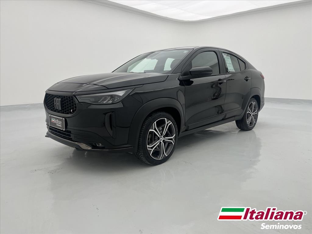 FASTBACK 1.0 TURBO 200 HYBRID IMPETUS CVT