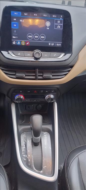 ONIX PLUS 1.0 TURBO FLEX PREMIER AUTOMÁTICO8
