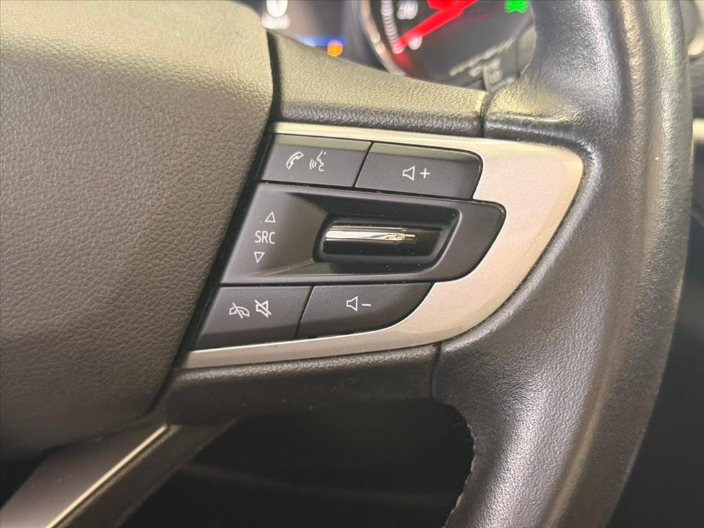 TRACKER 1.2 TURBO FLEX PREMIER AUTOMÁTICO9